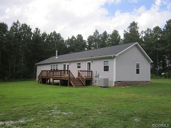 3rd image of 16110 Parker Brown Ln