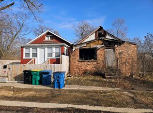 2443 Delaware St, Gary, IN 46407