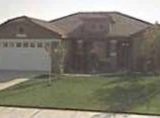 3705 Harris Rd, Bakersfield, CA 93313