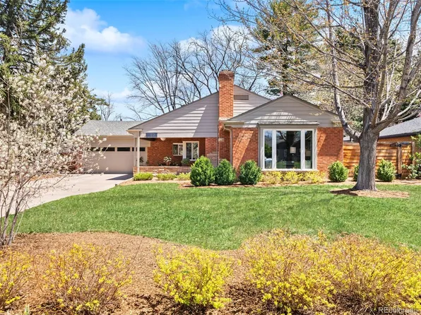 180 Ivanhoe Street, Denver, CO 80220