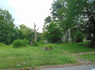 1305 32nd St N LOT 34, Birmingham, AL 35234