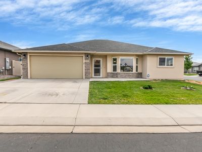 450 Lewis St, Grand Junction, CO, 81504