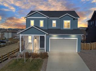 4807 Point Mesa St, Castle Rock, CO 80108