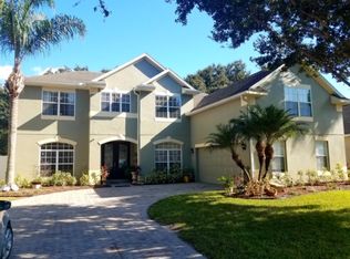 211 E Blue Water Edge Dr, Eustis, FL 32736