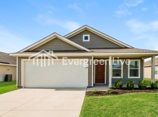 10908 SW 22nd St, Yukon, OK 73099
