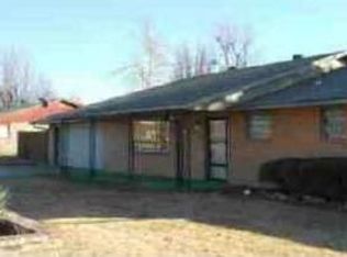 2981 McRay Ave, Springdale, AR 72762