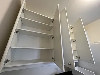 Rented by Living Quest Real Estate Inc.