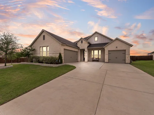 2701 Bluewood Ln, Mansfield, TX 76063