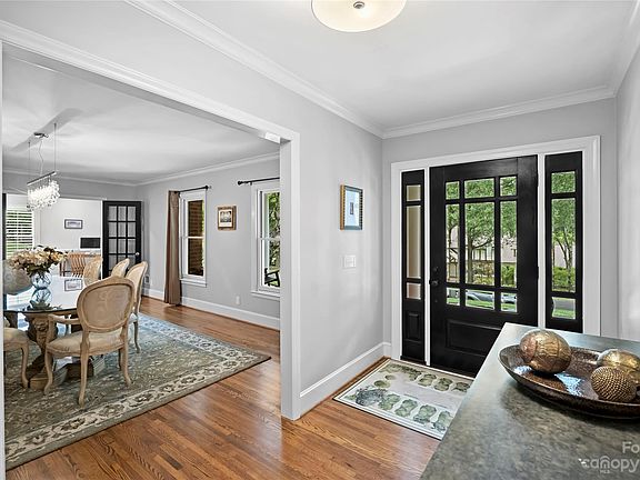 5th image of 4620 Montibello Dr