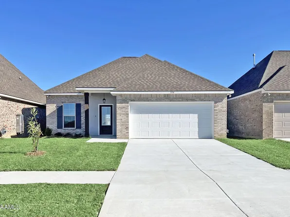 104 Pine Harvest Ln, Scott, LA 70583
