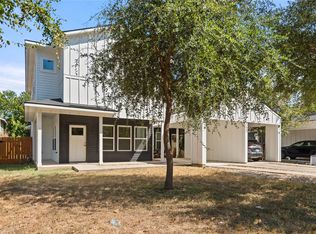 1121 Walton Ln #B, Austin, TX 78721