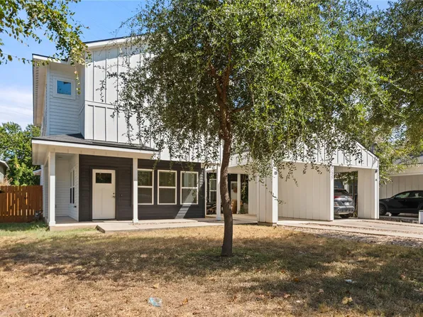 1121 Walton Ln #B, Austin, TX 78721