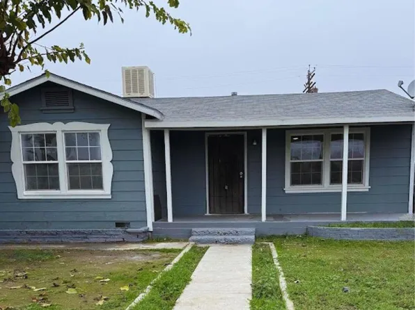 (undisclosed Address), Lamont, CA 93241