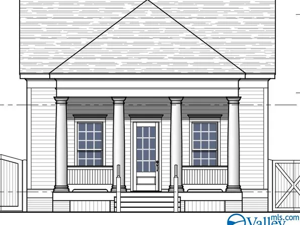 30 Weybosset St NW, Huntsville, AL 35806
