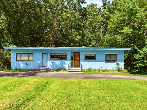 103 Endicott Ln, Oak Ridge, TN 37830