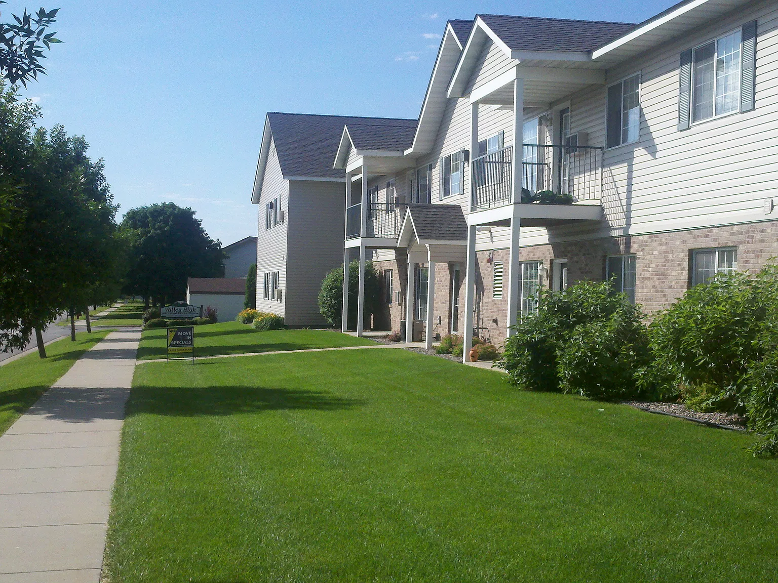 Valleyhigh — Photo 2