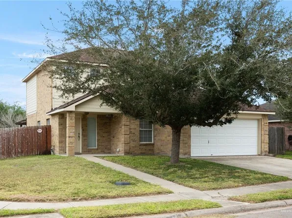 3504 Grandora Dr, San Juan, TX 78589