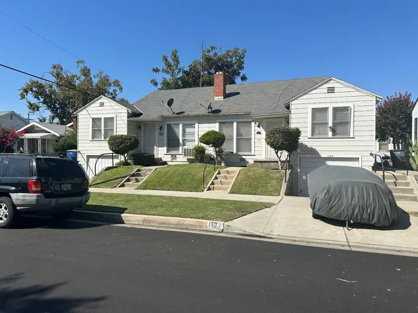 1135 N Arthur Ave, Fresno, CA 93728