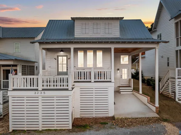 3235 Hardin Rd, Guntersville, AL 35976