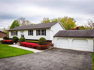 5 Paddock Ln, Brewster, NY 10509