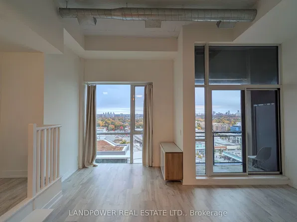 75 The Donway W Unit 1401, Toronto, ON M3C 2E9