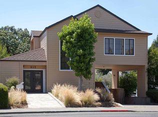 612 Petaluma Ave, Sebastopol, CA 95472