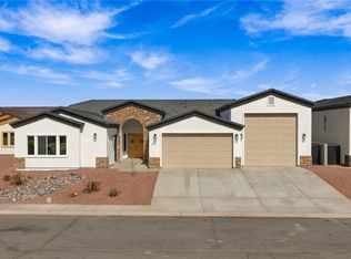 2339 Raven Court, Bullhead City, AZ 86442