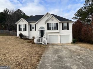 181 Due West Dr, Stockbridge, GA 30281