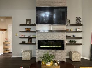 7410 Belmount Rd, Rowlett, TX 75089