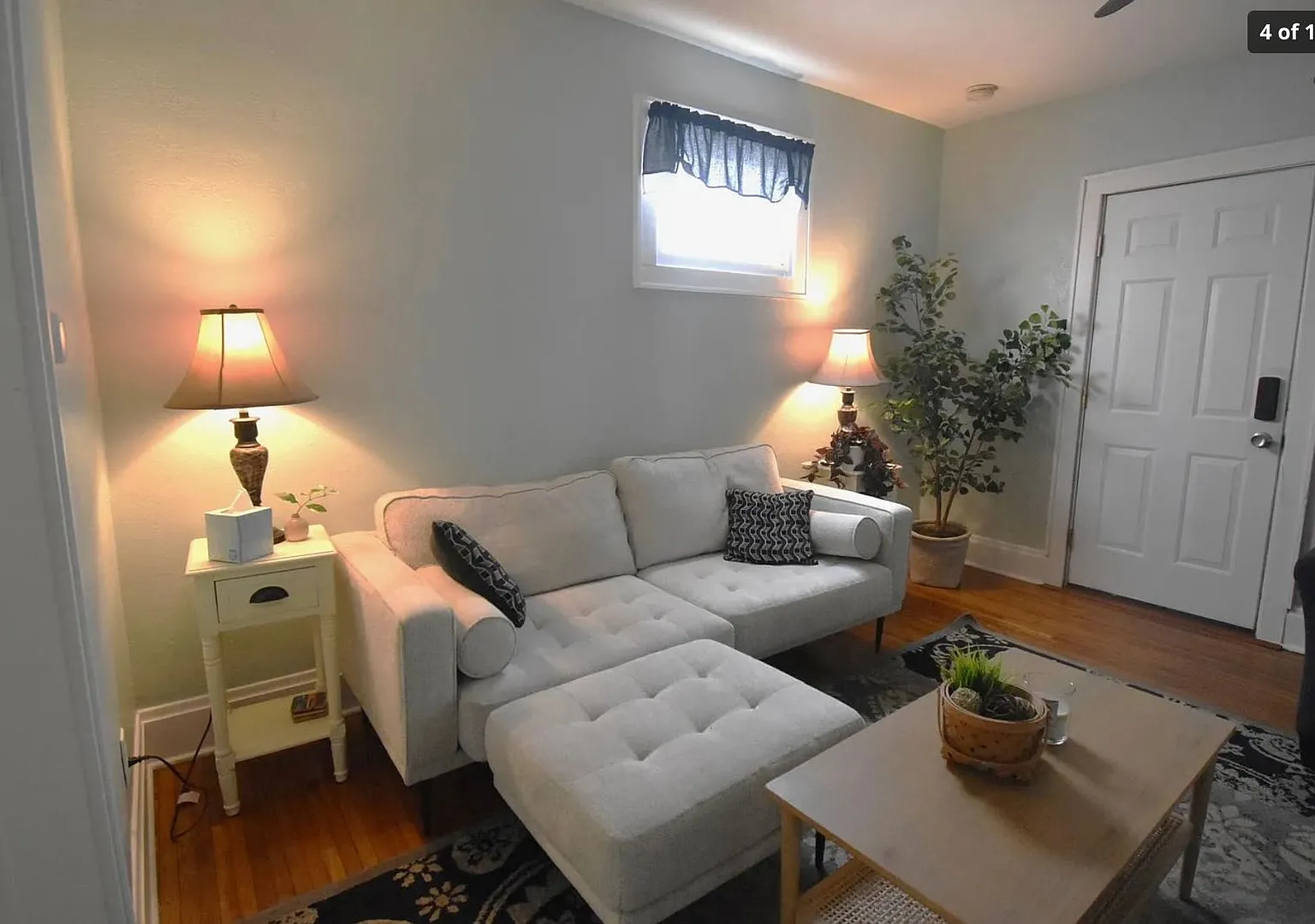 Rental Near OSU 2475 Indianola Ave 4 Bedrooms | 1 Bathroom | $2150/month — Photo 4