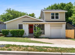3705 Lafayette Ave, Fort Worth, TX 76107