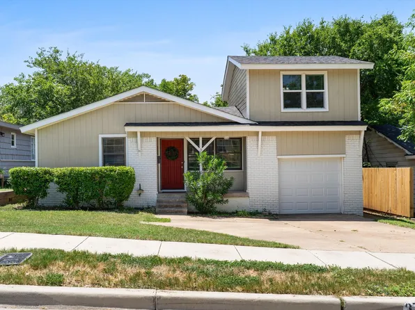 3705 Lafayette Ave, Fort Worth, TX 76107