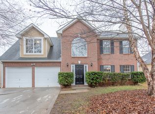 6104 Idlewood Pass, Lithonia, GA 30038