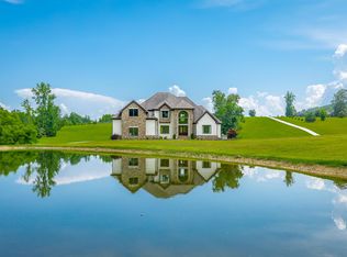 1524 Green Pond Rd, Soddy Daisy, TN 37379