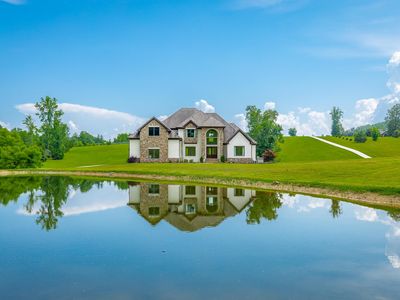 1524 Green Pond Rd, Soddy Daisy, TN, 37379