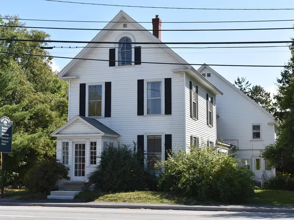 1024 Stillwater Avenue, Old Town, ME 04468