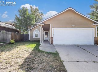 7885 Belford Dr, Colorado Springs, CO 80920