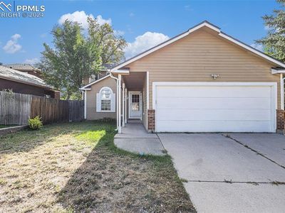 7885 Belford Dr, Colorado Springs, CO, 80920