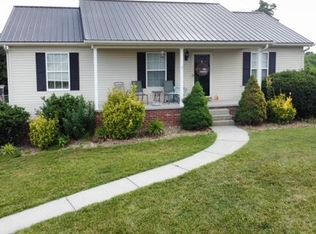 2127 Frank Hodge Rd, Talbott, TN 37877