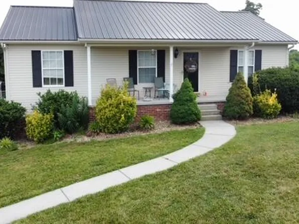 2127 Frank Hodge Rd, Talbott, TN 37877