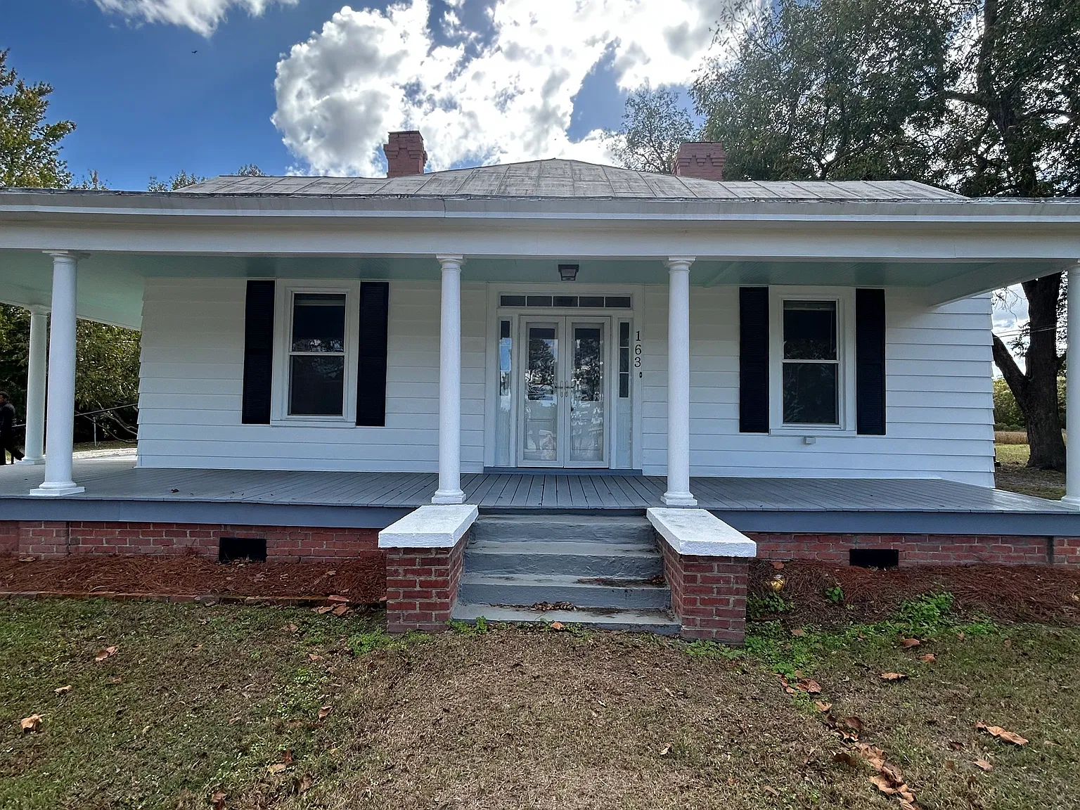 3 bed, 1687 sqft, $1,350 — Photo 1