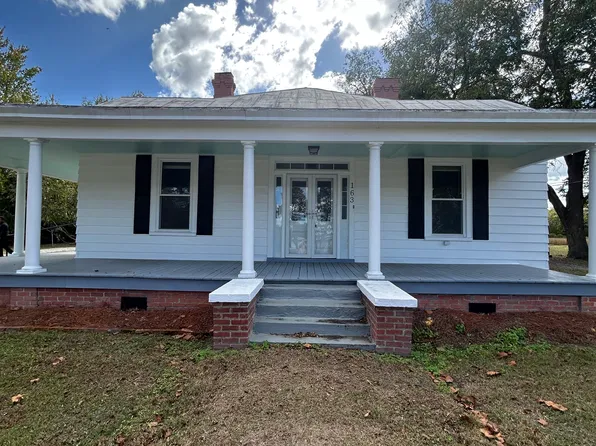 163 Belfast Rd, Goldsboro, NC 27530