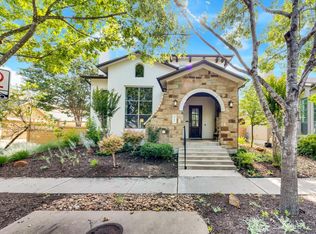 4208 Gochman St, Austin, TX 78723