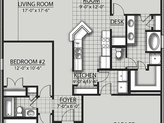 2nd image of this home