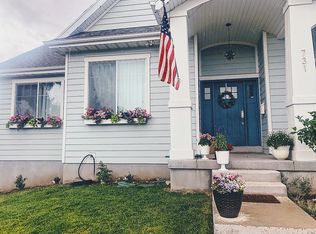 731 E 760 S, Pleasant Grove, UT 84062