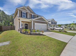 436 Northern Red Oak Dr, Summerville, SC 29486