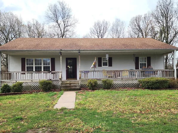 10840 Oakley Lane, Neosho, MO 64850