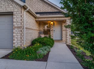 3406 Duncan Way, Corinth, TX 76210
