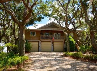 11471 SW 154th Ave, Cedar Key, FL 32625