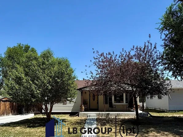 2211 S Richard St, Casper, WY 82601